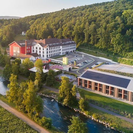 Riverside Zweidlen Εξωτερικό φωτογραφία